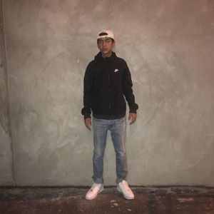 Meet your Posher, Victorhugo